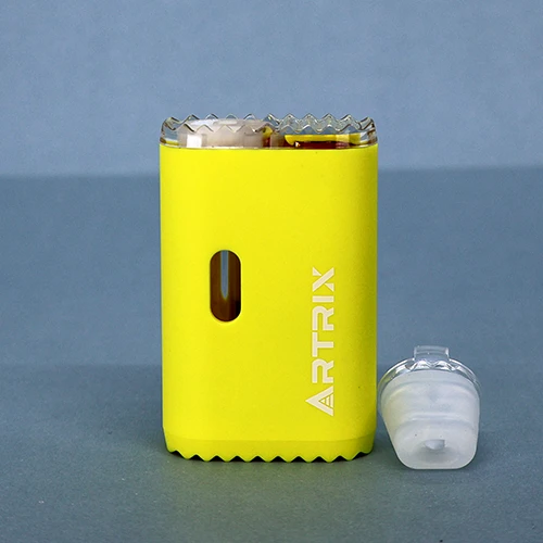 Artrix Wavvy - 2 Artrix Wavvy - 2