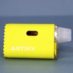 Artrix Wavvy - 9