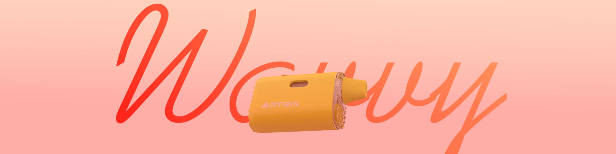 Artrix Wavvy Review Cover Image