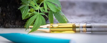 How Many Vape Cart Hits Do You Need to Get High Cover Image