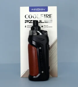 Innokin Coolfire PZPulse Review Main Banner