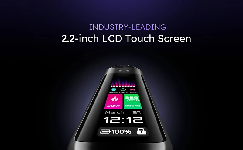 MEMERS Vape Unveils Groundbreaking AI-Powered Pod Vape, the Dr. AIR Series - 2