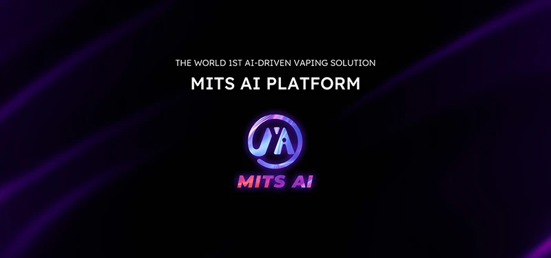 MEMERS Vape Unveils Groundbreaking AI-Powered Pod Vape, the Dr. AIR Series - 4