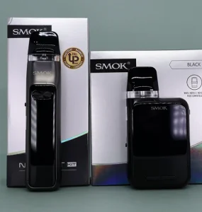 SMOK NOVO GT and NOVO GT BOX Review Cover Image