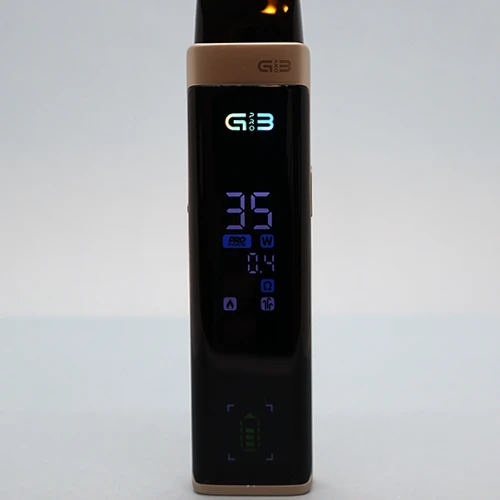 Uwell Caliburn G3 Pro - 12