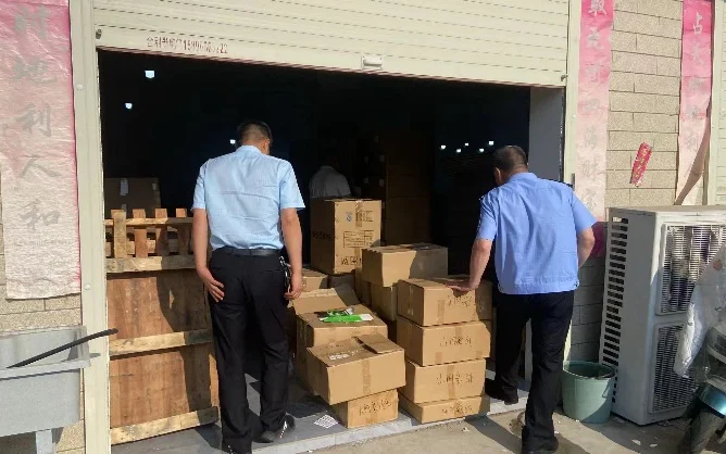 VAPORESSO Strengthens Global Efforts to Combat Counterfeit - 1 VAPORESSO Strengthens Global Efforts to Combat Counterfeit - 1