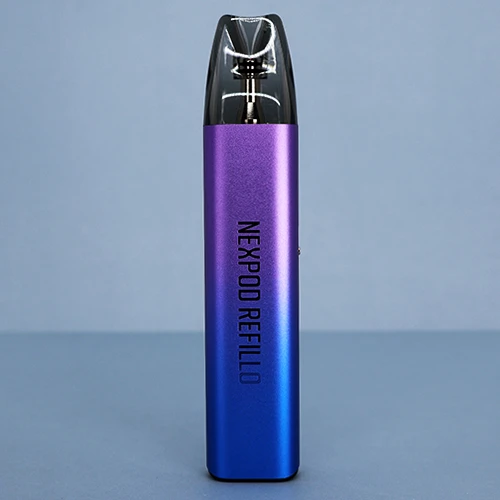 Wotofo Refillo Pod Kit - 3 Wotofo Refillo Pod Kit - 3