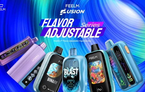 FEELM FUSION TPE PR Cover Image Updated