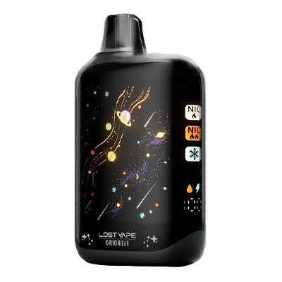 Lost Vape Orion Bar 50K 400x400