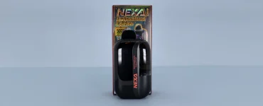 NEXA Ultra InvisaCloud Edition Review Cover Image
