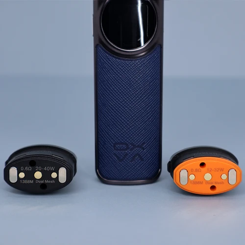 OXVA NeXLIM - 17