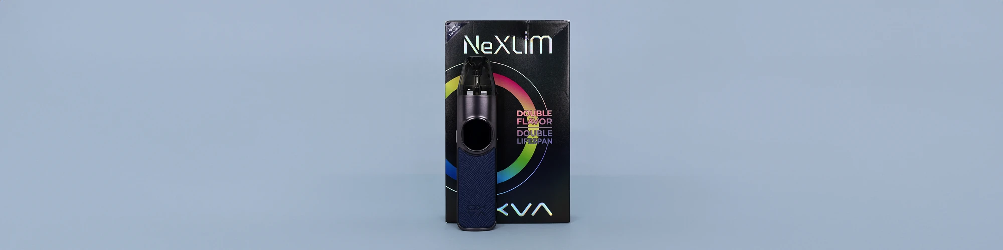 OXVA NeXLIM Review Cover Image