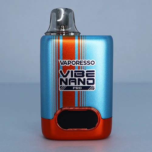 VAPORESSO Vibe Nano Pro - 1