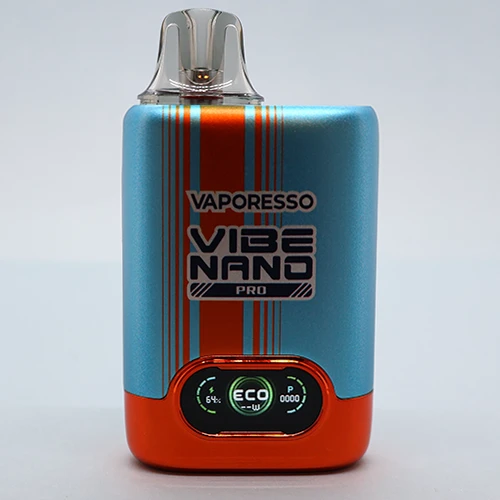 VAPORESSO Vibe Nano Pro - 12