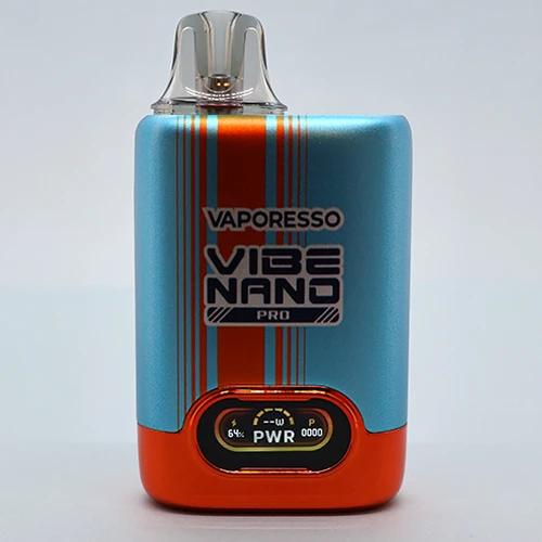 VAPORESSO Vibe Nano Pro - 13