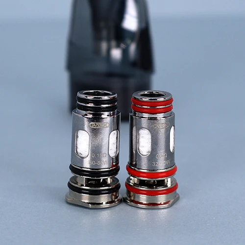VOOPOO VINCI E120 - 11 VOOPOO VINCI E120 - 11