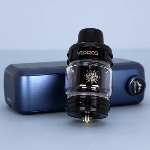 VOOPOO VINCI Spark220 - 12