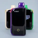 Fasta Burrst 35000 - 18