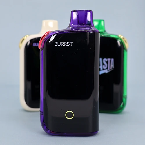 Fasta Burrst 35000 - 18