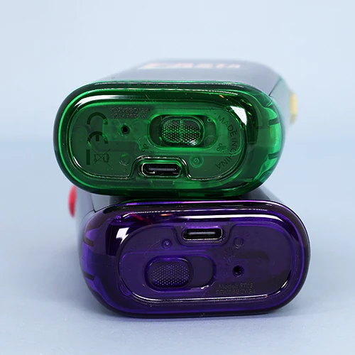 Fasta Burrst 35000 - 8