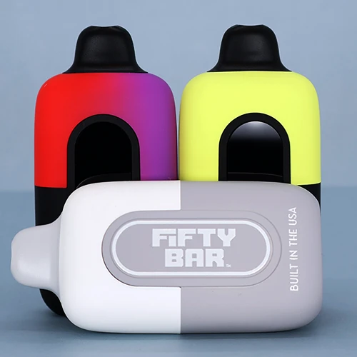 Fifty Bar 20K Disposables - 6