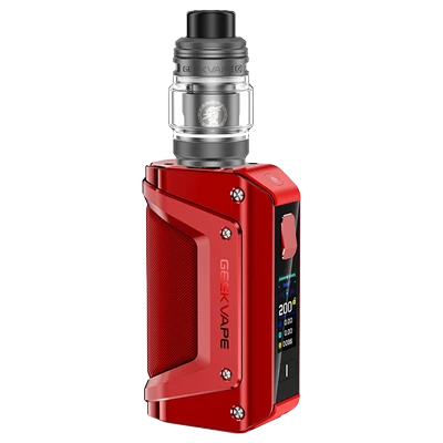 Geekvape Aegis Legend 3 Kit 400x400