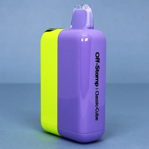 Off-Stamp X-Cube - 15