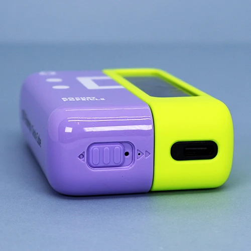 Off-Stamp X-Cube - 18