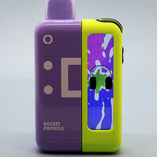 Off-Stamp X-Cube - 21
