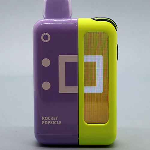 Off-Stamp X-Cube - 22