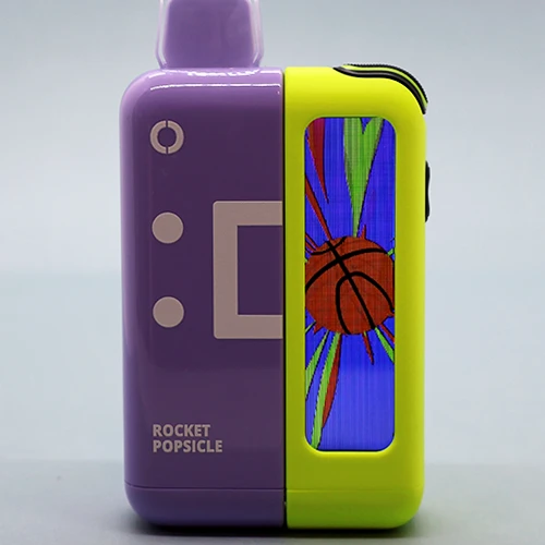 Off-Stamp X-Cube - 24