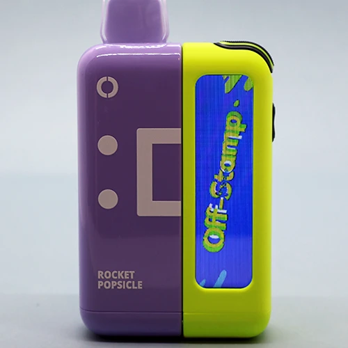 Off-Stamp X-Cube - 25