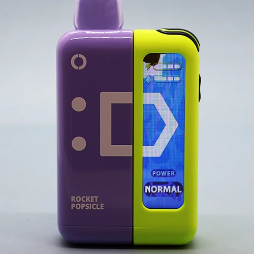 Off-Stamp X-Cube - 27