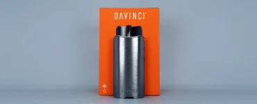DaVinci IQ3 Review Cover Image