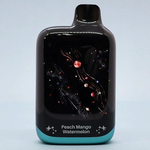 Lost Vape Orion Bar 50K - 9