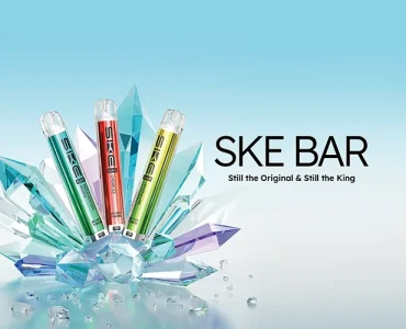 MEMERS SKE BAR PR Cover Image