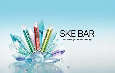 MEMERS SKE BAR PR Cover Image