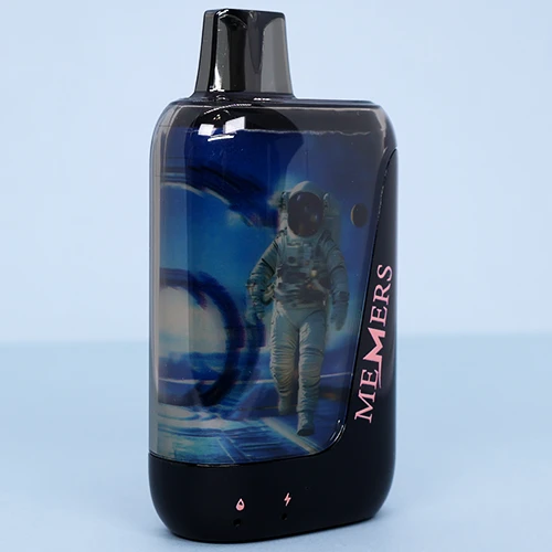 MEMERS V40000 Disposables - 11