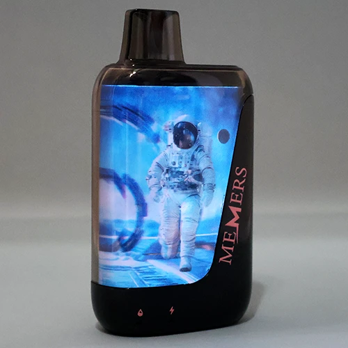 MEMERS V40000 Disposables - 12