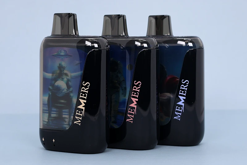 MEMERS V40000 Disposables - 2