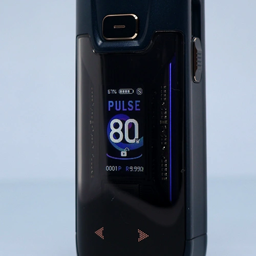 VAPORESSO LUXE XR MAX 2 - 17 VAPORESSO LUXE XR MAX 2 - 17