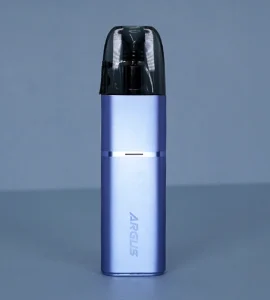 VOOPOO ARGUS G3 Mini Review Cover Image