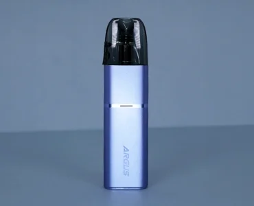 VOOPOO ARGUS G3 Mini Review Cover Image