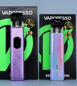 XROS 5 and XROS 5 Mini Review Cover Image