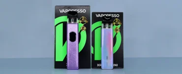 XROS 5 and XROS 5 Mini Review Cover Image