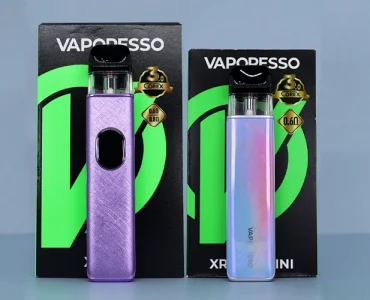 XROS 5 and XROS 5 Mini Review Cover Image