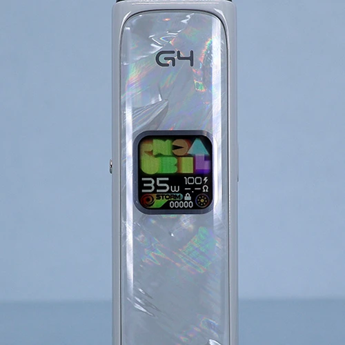 Uwell Caliburn G4 Display - 2