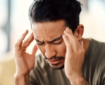 Vape Headaches Why They Happen and How to Prevent Them Cover Image