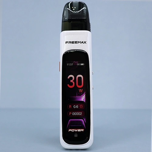 Freemax REXA Pro - 4