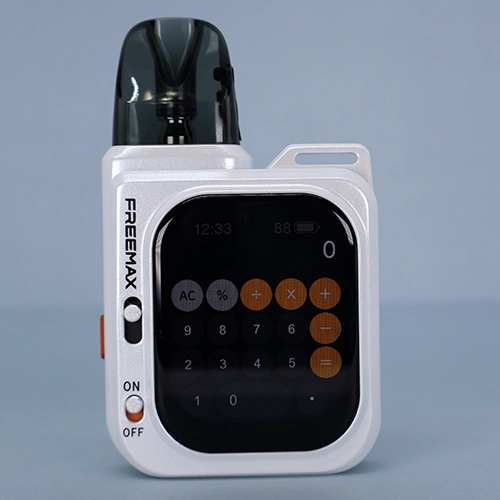 Freemax REXA Smart - 14